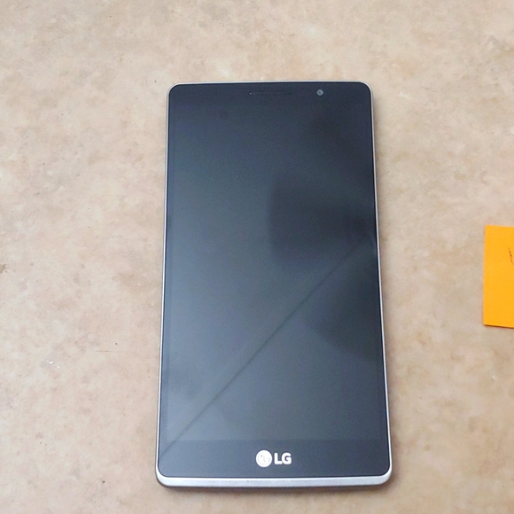 LG G4 STYLUS * CELL PHONE * STYLUS PEN * LG - Picture 2 of 7